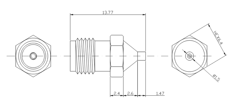 AX-033J