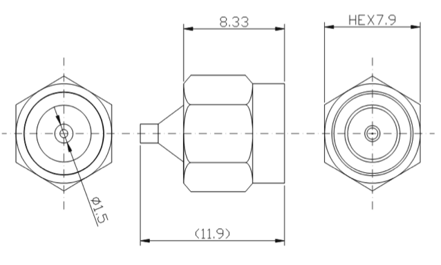 AX-058P