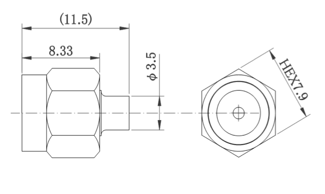 AX-119P