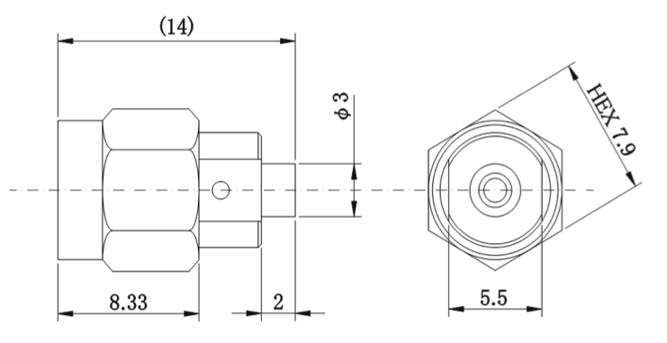 AX-135P-NM