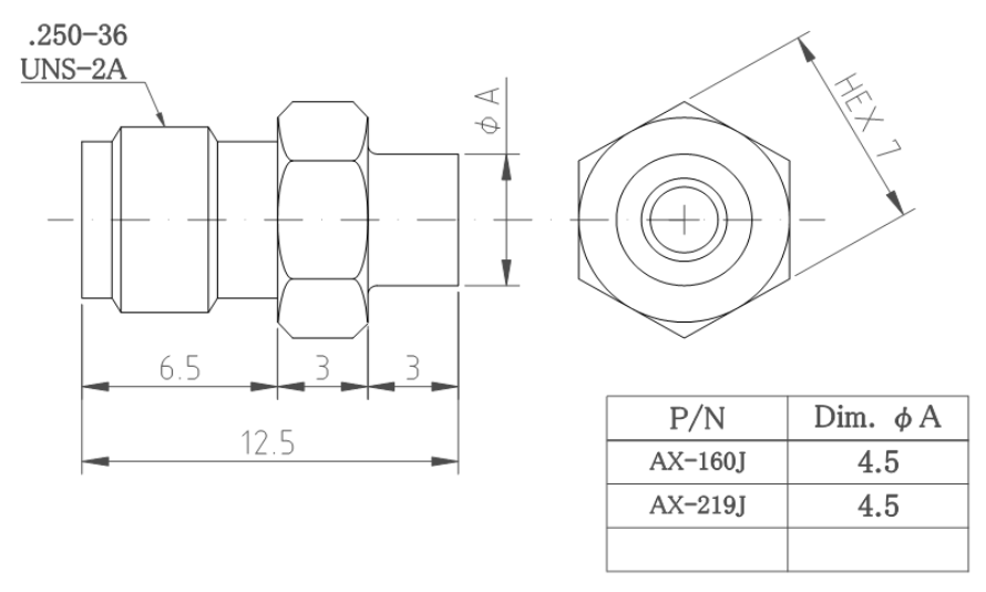 AX-219J-NM