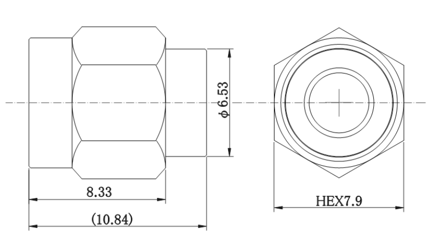 AX-358P-Pin-NM