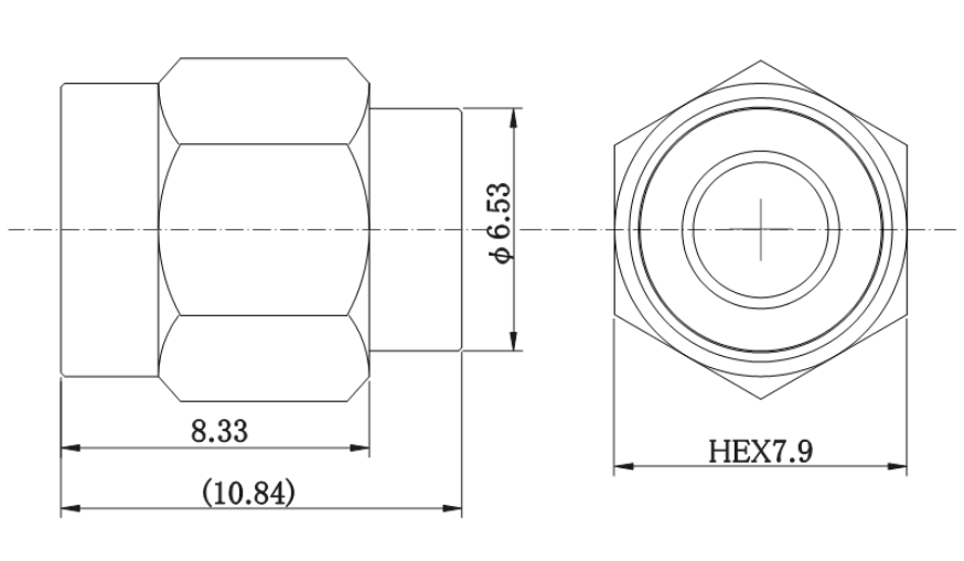 AX-358P-Pin