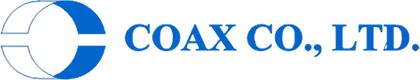 COAX CO., LTD.