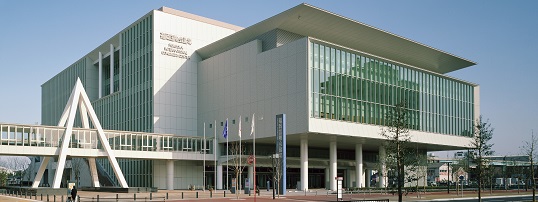 ICEC 24 – ICMC 2012 – The 24th International Cryogenic Engineering Conference and International Cryogenic Materials Conference 2012