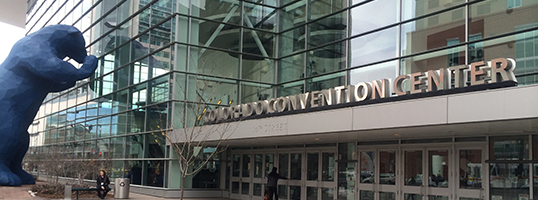 APS March Meeting 2020 – American Physical Society (Canceled)